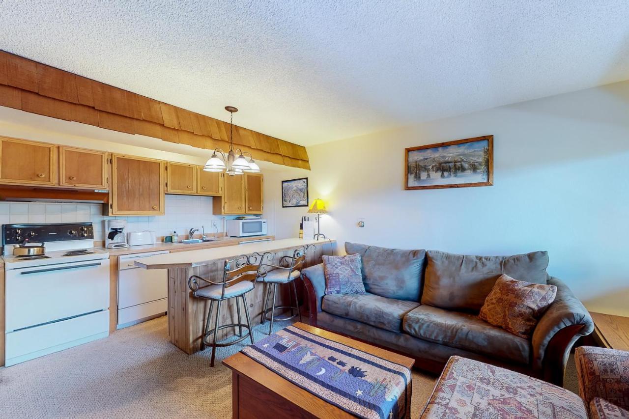 Hi Country Haus Getaway Apartment Winter Park Bilik gambar
