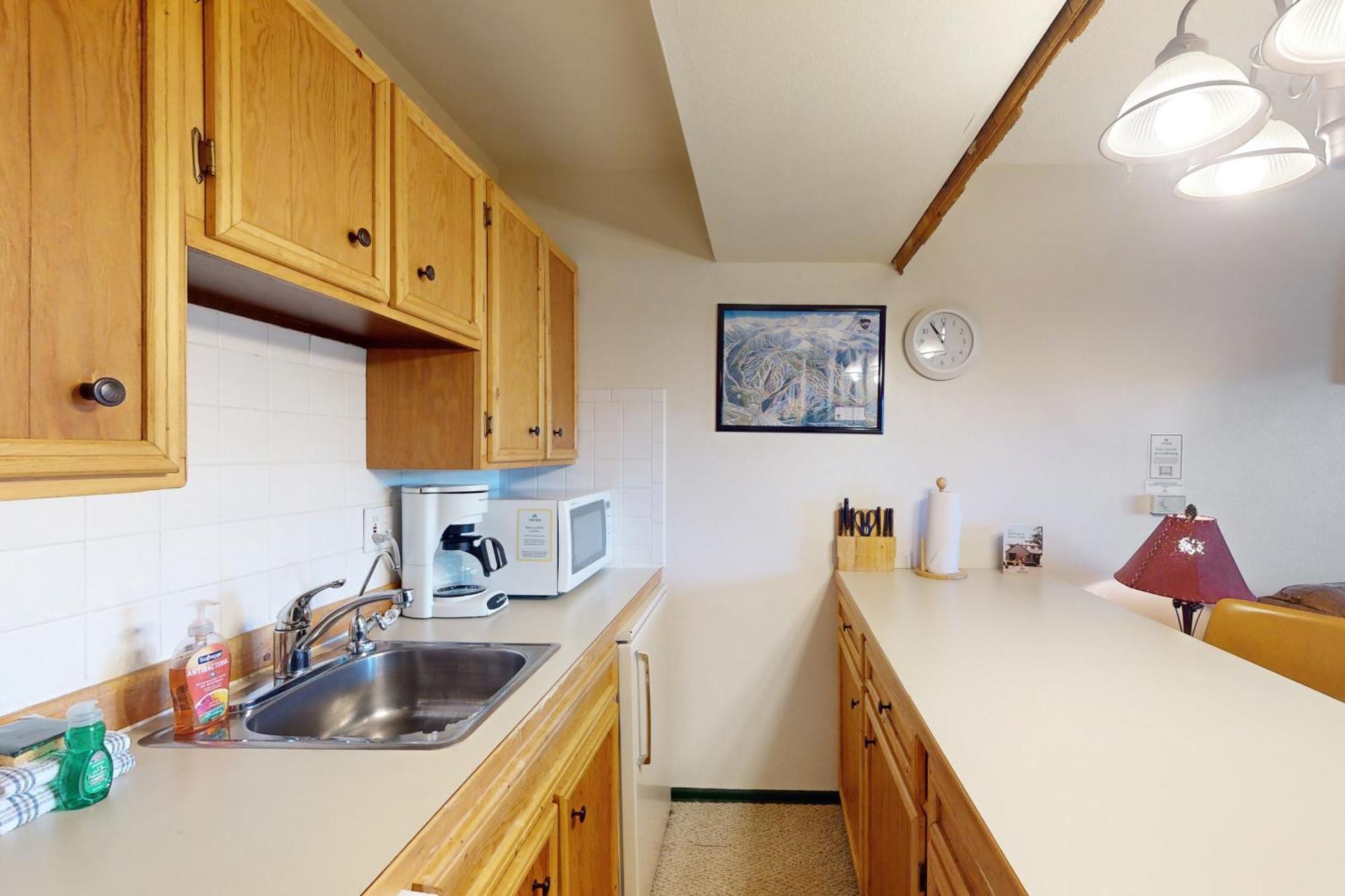 Hi Country Haus Getaway Apartment Winter Park Bilik gambar