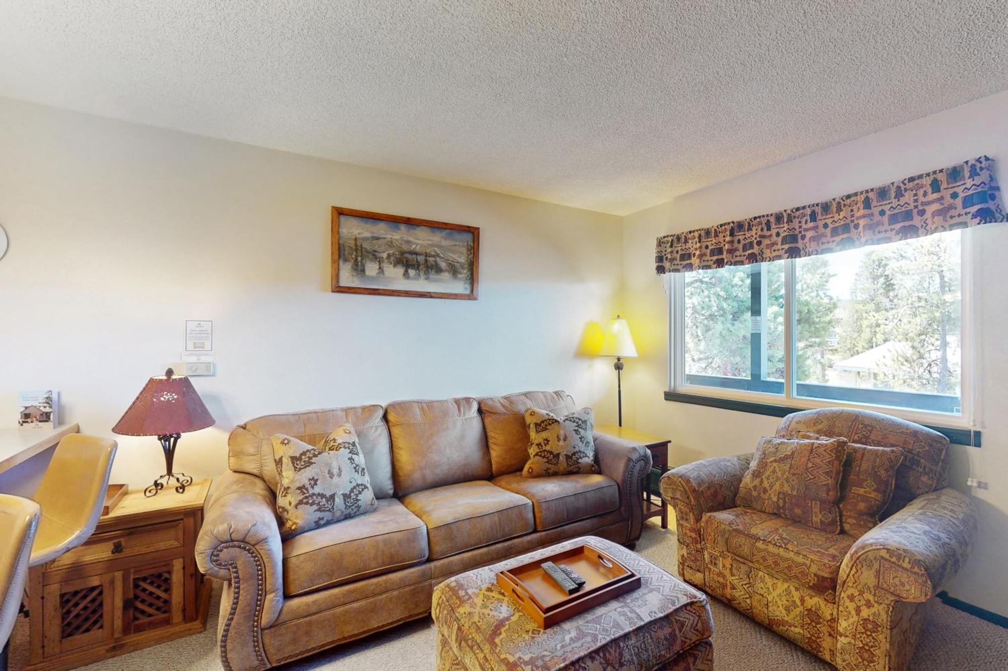 Hi Country Haus Getaway Apartment Winter Park Bilik gambar