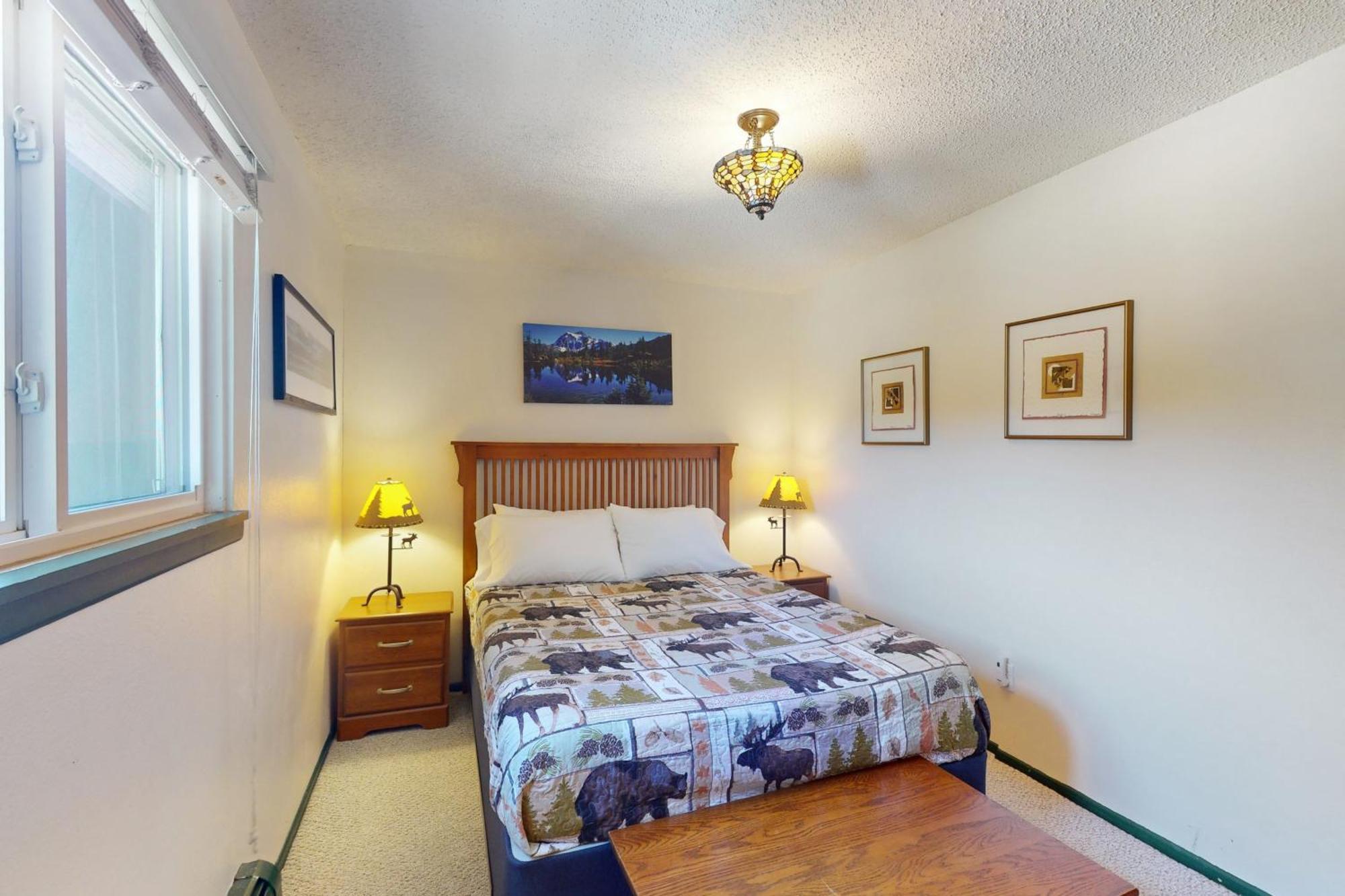 Hi Country Haus Getaway Apartment Winter Park Bilik gambar