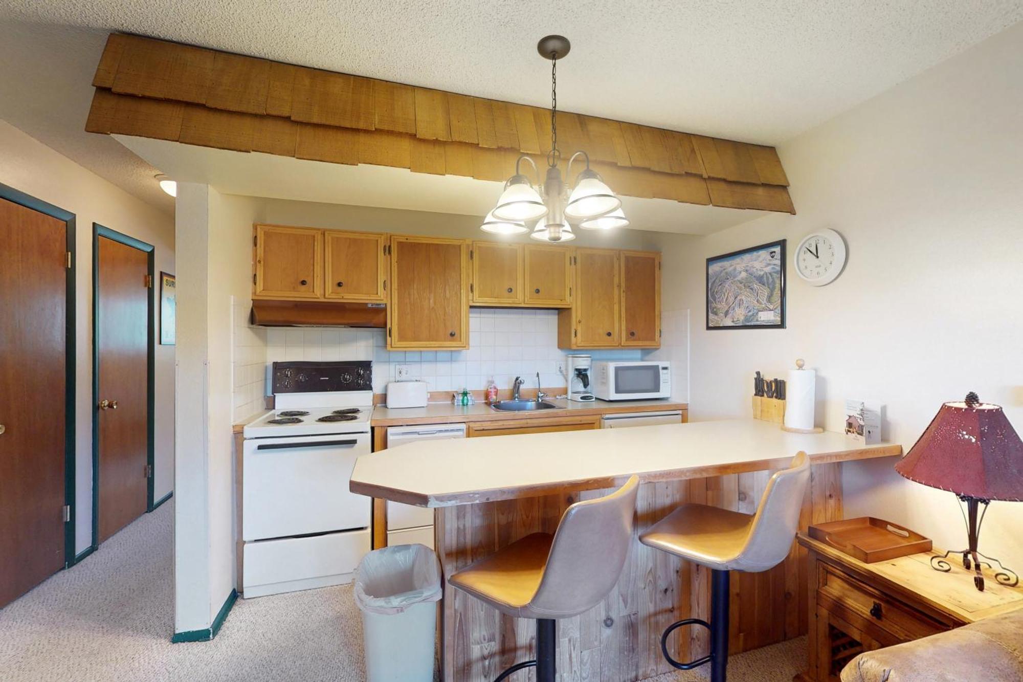 Hi Country Haus Getaway Apartment Winter Park Bilik gambar