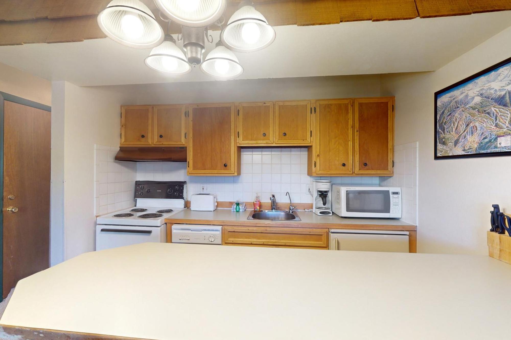 Hi Country Haus Getaway Apartment Winter Park Bilik gambar