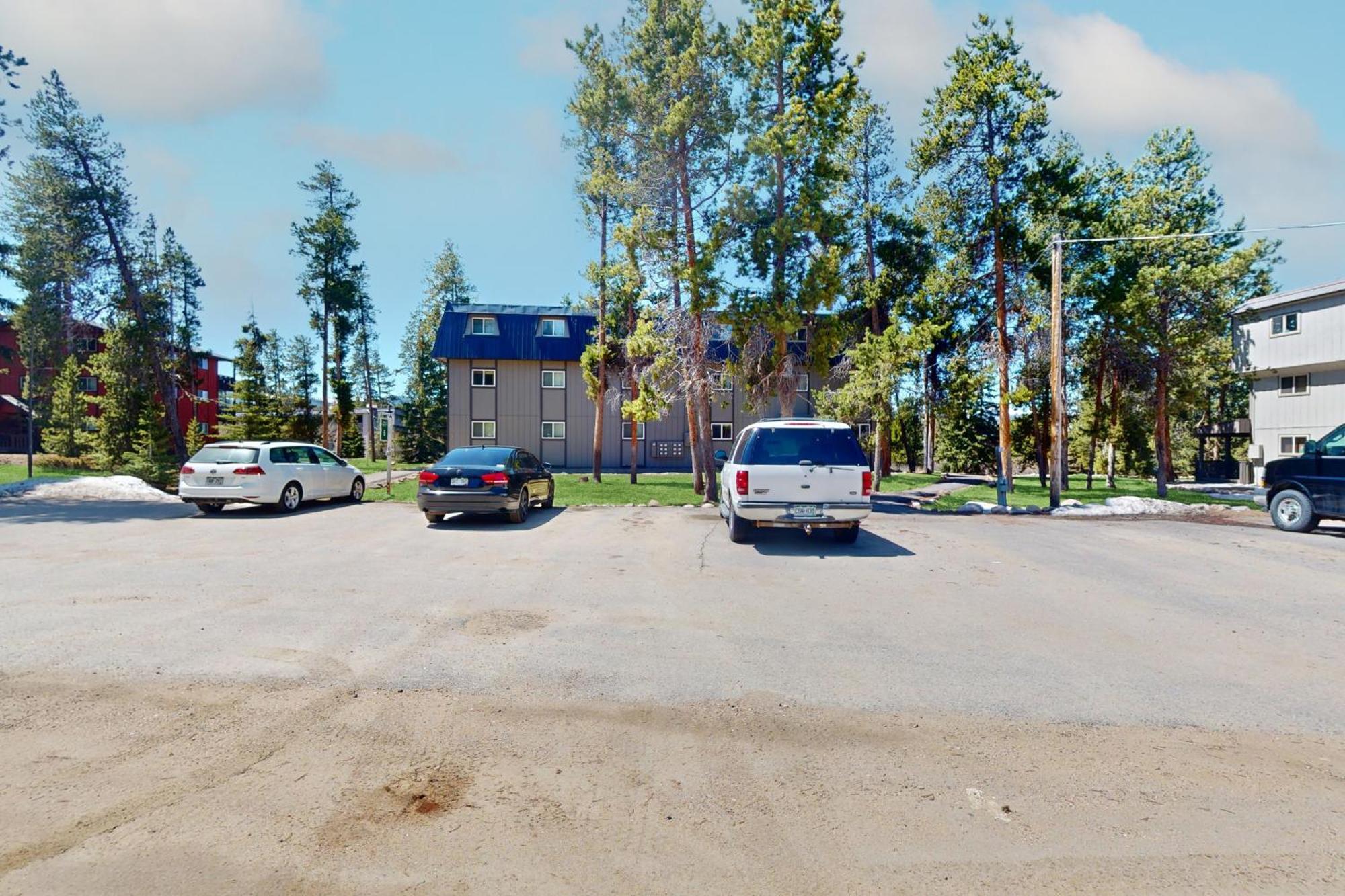 Hi Country Haus Getaway Apartment Winter Park Bilik gambar
