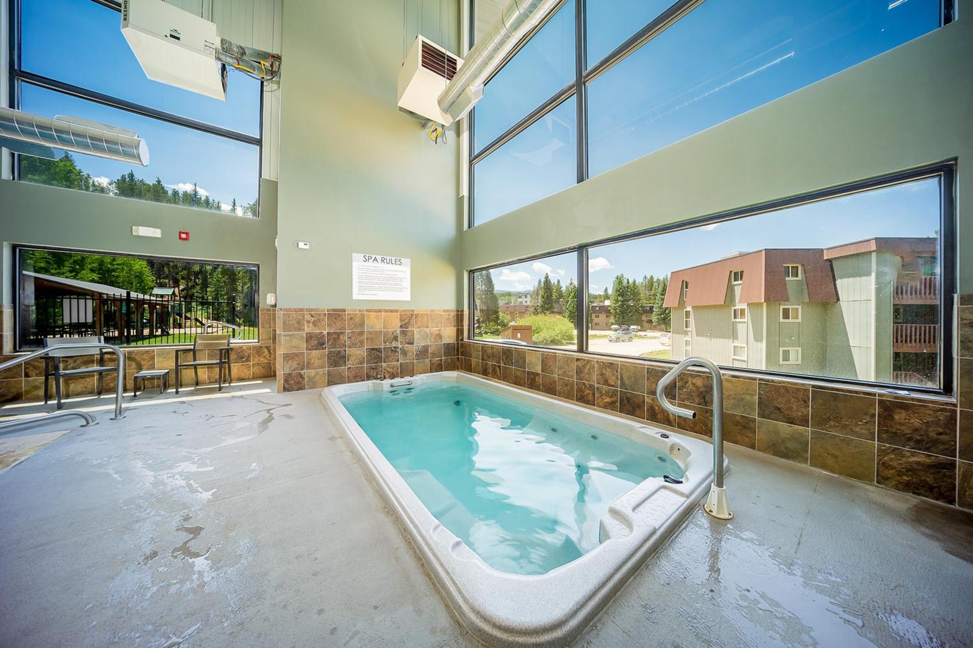 Hi Country Haus Getaway Apartment Winter Park Bilik gambar