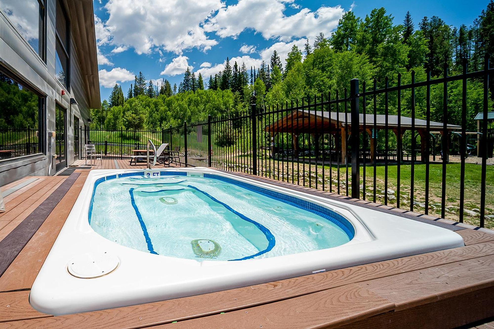 Hi Country Haus Getaway Apartment Winter Park Bilik gambar