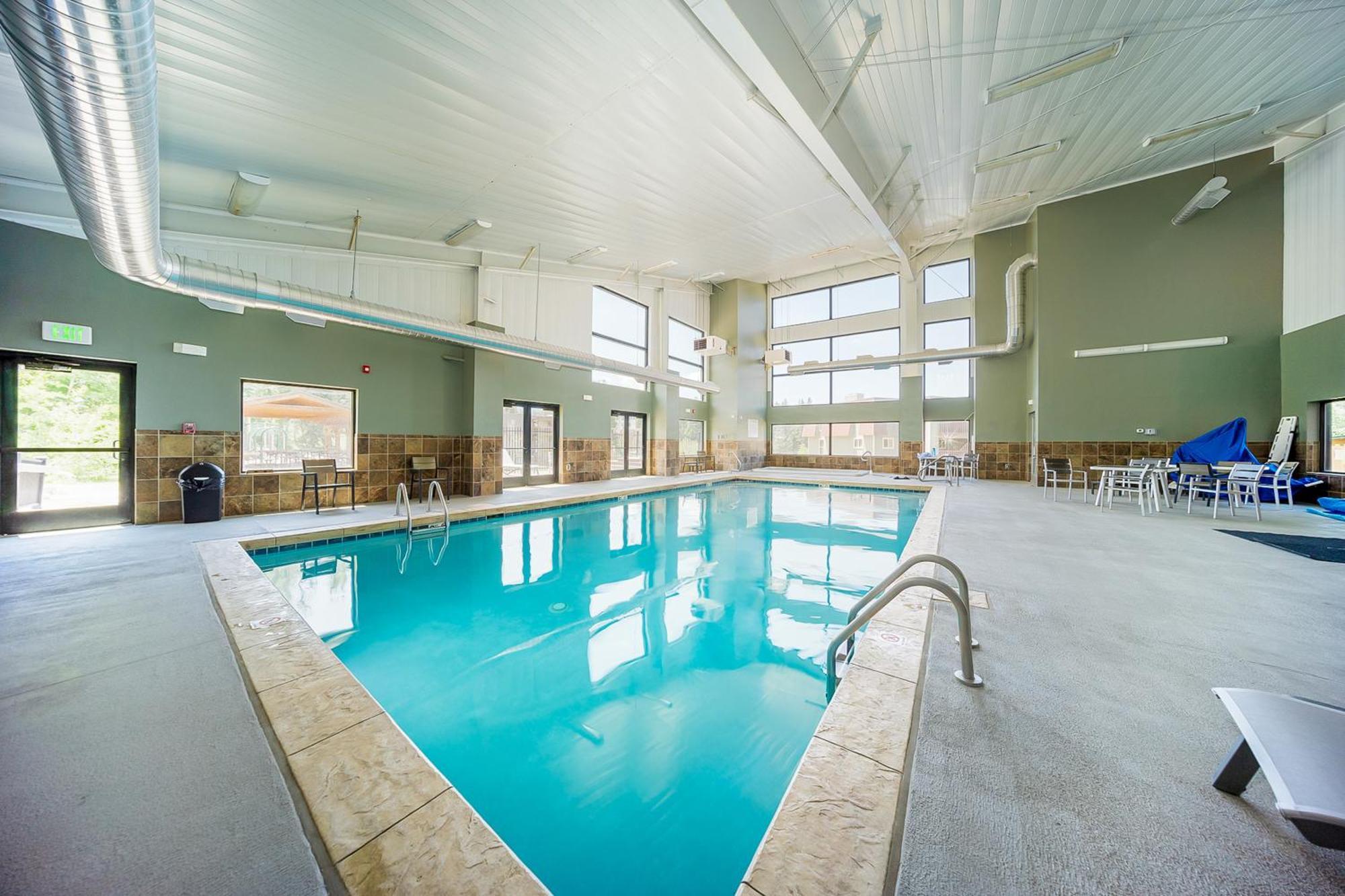 Hi Country Haus Getaway Apartment Winter Park Bilik gambar